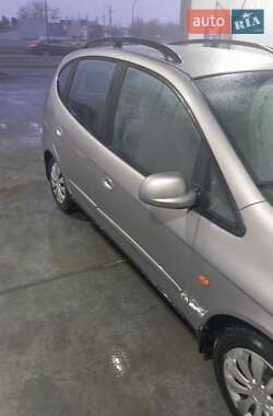 Мінівен Chevrolet Tacuma 2005 в Корсунь-Шевченківському