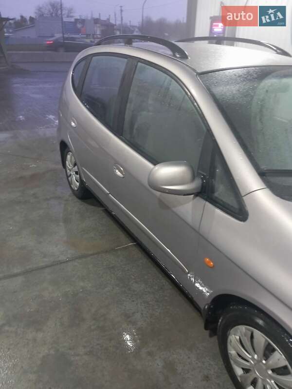 Минивэн Chevrolet Tacuma 2005 в Корсуне-Шевченковском