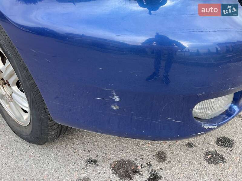 Минивэн Chevrolet Tacuma 2008 в Ровно фото 15 Минивэн Chevrolet Tacuma 2008 в Ровно