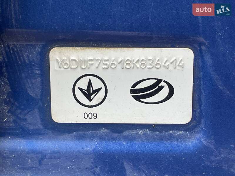 Минивэн Chevrolet Tacuma 2008 в Ровно фото 21 Минивэн Chevrolet Tacuma 2008 в Ровно