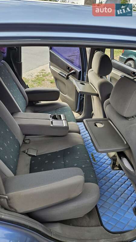 Минивэн Chevrolet Tacuma 2006 в Харькове