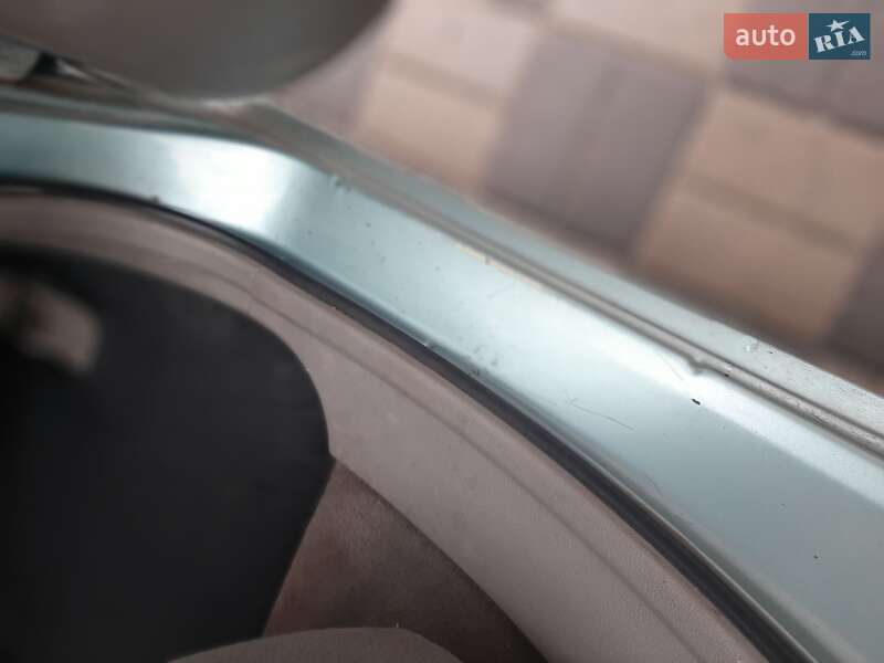 Минивэн Chevrolet Tacuma 2005 в Белой Церкви