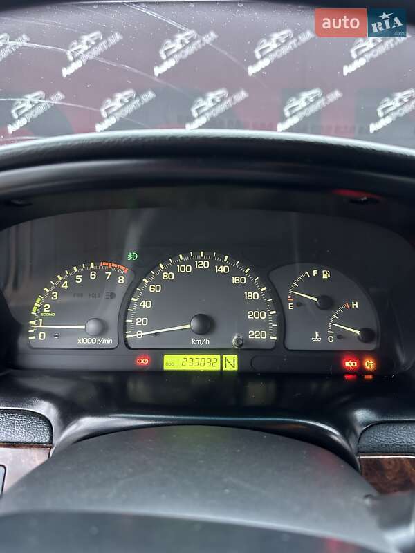 Минивэн Chevrolet Tacuma 2005 в Сумах