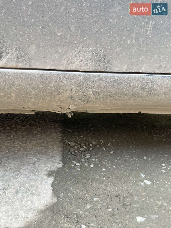 Минивэн Chevrolet Tacuma 2004 в Чорткове фото 14 Минивэн Chevrolet Tacuma 2004 в Чорткове