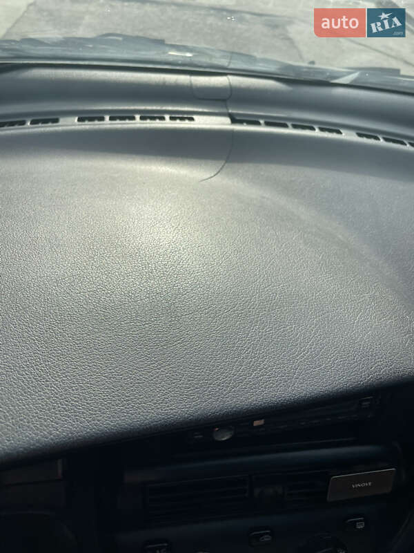 Минивэн Chevrolet Tacuma 2004 в Чорткове фото 24 Минивэн Chevrolet Tacuma 2004 в Чорткове