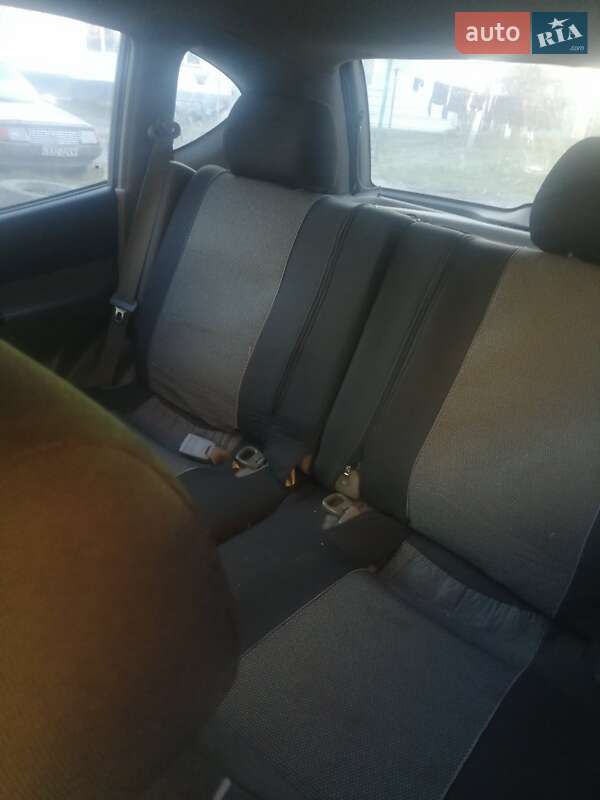 Універсал Chevrolet Tacuma 2005 в Полонному