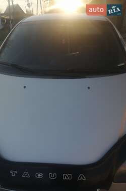 Универсал Chevrolet Tacuma 2005 в Полонном