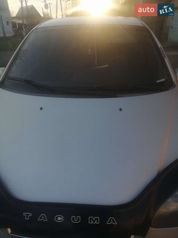 Універсал Chevrolet Tacuma 2005 в Полонному