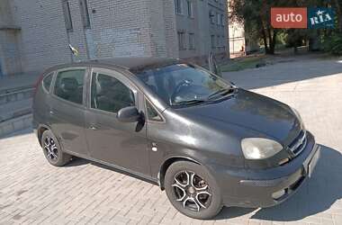 Мінівен Chevrolet Tacuma 2006 в Запоріжжі