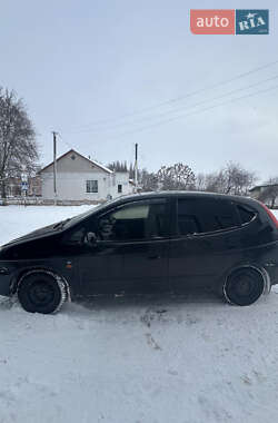 Мінівен Chevrolet Tacuma 2004 в Ніжині