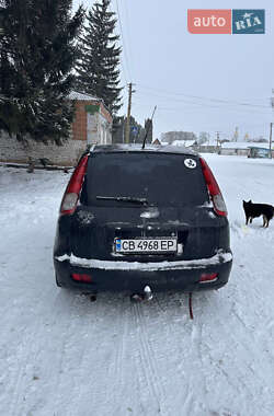 Мінівен Chevrolet Tacuma 2004 в Ніжині