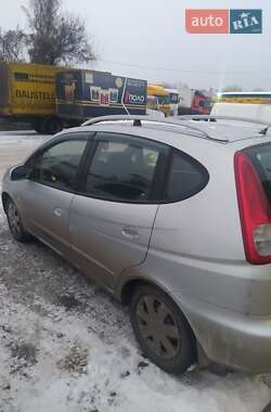 Мінівен Chevrolet Tacuma 2007 в Кременчуці