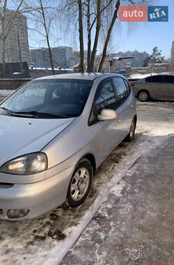 Мінівен Chevrolet Tacuma 2005 в Києві