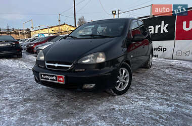 Минивэн Chevrolet Tacuma 2006 в Запорожье