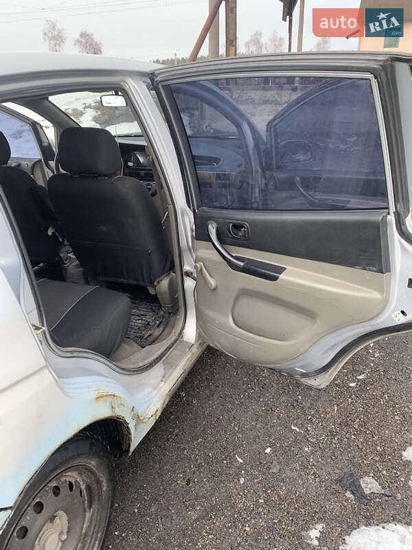 Универсал Chevrolet Tacuma 2005 в Полонном