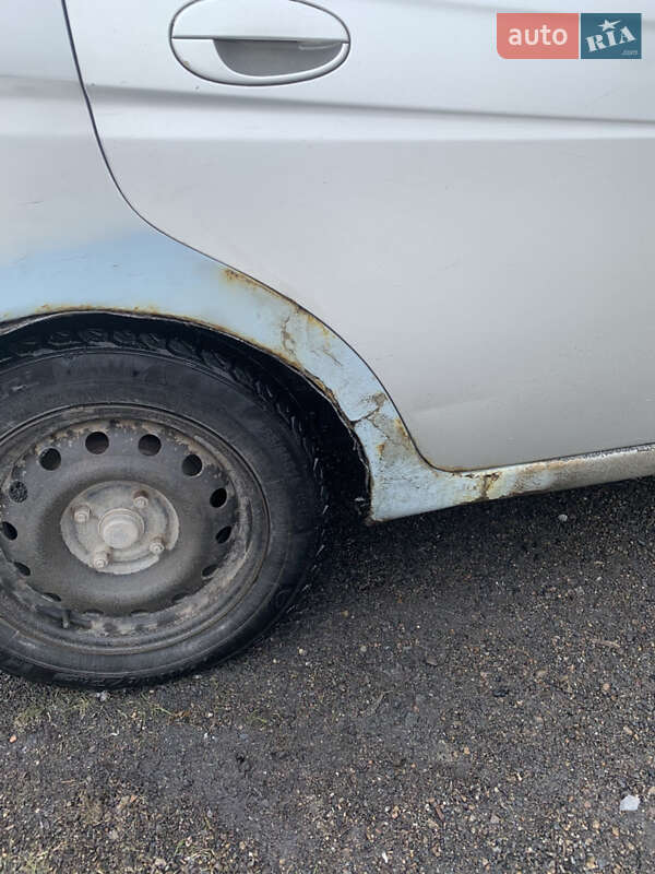 Универсал Chevrolet Tacuma 2005 в Полонном