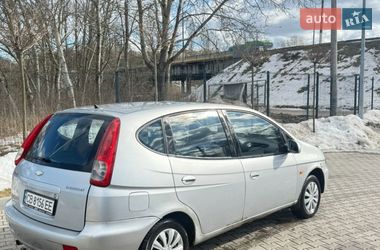Минивэн Chevrolet Tacuma 2005 в Житомире