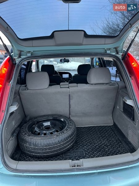 Минивэн Chevrolet Tacuma 2007 в Сумах