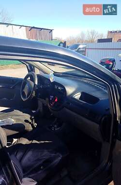 Мінівен Chevrolet Tacuma 2005 в Києві