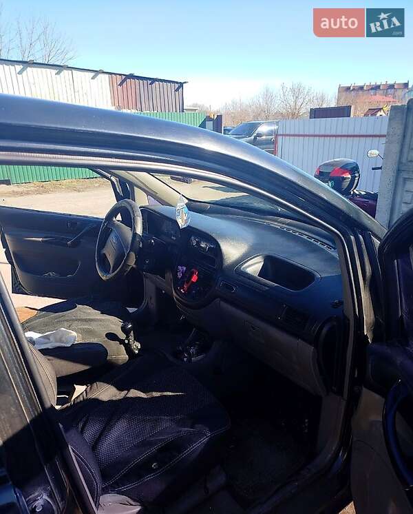 Chevrolet Tacuma 2005