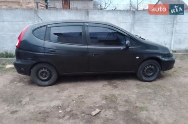 Минивэн Chevrolet Tacuma 2006 в Киеве
