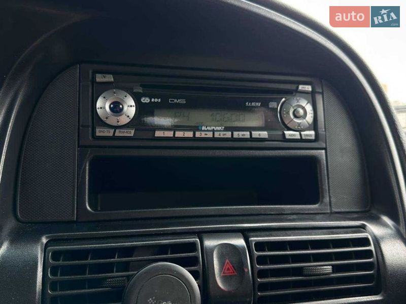 Минивэн Chevrolet Tacuma 2008 в Киеве