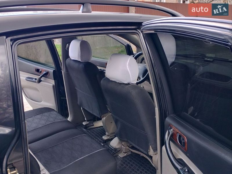 Минивэн Chevrolet Tacuma 2005 в Запорожье фото 19 Минивэн Chevrolet Tacuma 2005 в Запорожье