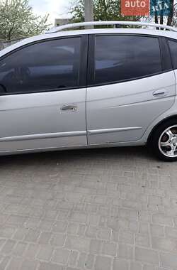 Минивэн Chevrolet Tacuma 2005 в Кременчуге