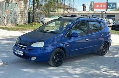 Минивэн Chevrolet Tacuma 2004 в Мироновке
