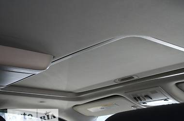 Внедорожник / Кроссовер Chevrolet Tahoe 2011 в 