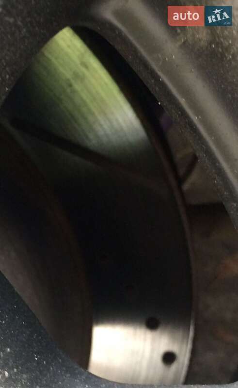 Внедорожник / Кроссовер Chevrolet Tahoe 2006 в Киеве