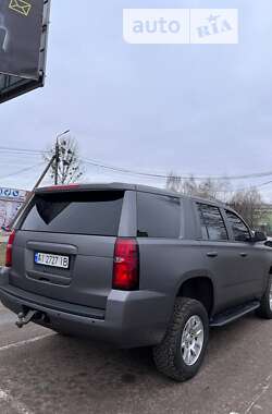Позашляховик / Кросовер Chevrolet Tahoe 2019 в Києві
