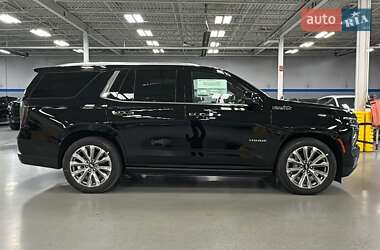 Внедорожник / Кроссовер Chevrolet Tahoe 2025 в 