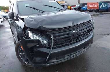 Внедорожник / Кроссовер Chevrolet Tahoe 2024 в 