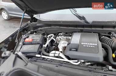 Внедорожник / Кроссовер Chevrolet Tahoe 2024 в 