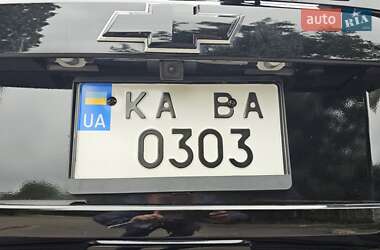 Внедорожник / Кроссовер Chevrolet Tahoe 2008 в 