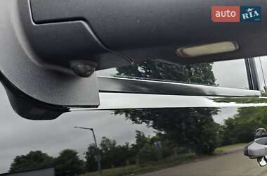 Внедорожник / Кроссовер Chevrolet Tahoe 2008 в 