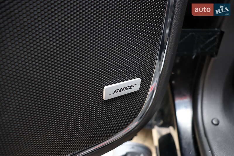 Внедорожник / Кроссовер Chevrolet Tahoe 2018 в Львове