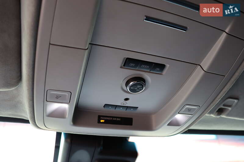 Внедорожник / Кроссовер Chevrolet Tahoe 2018 в Львове