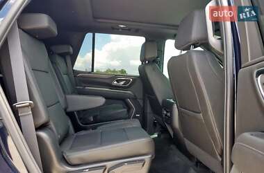 Внедорожник / Кроссовер Chevrolet Tahoe 2023 в 