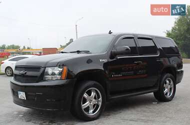 Внедорожник / Кроссовер Chevrolet Tahoe 2008 в 