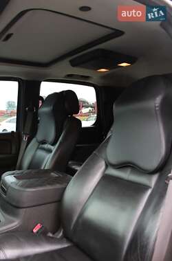 Внедорожник / Кроссовер Chevrolet Tahoe 2008 в 
