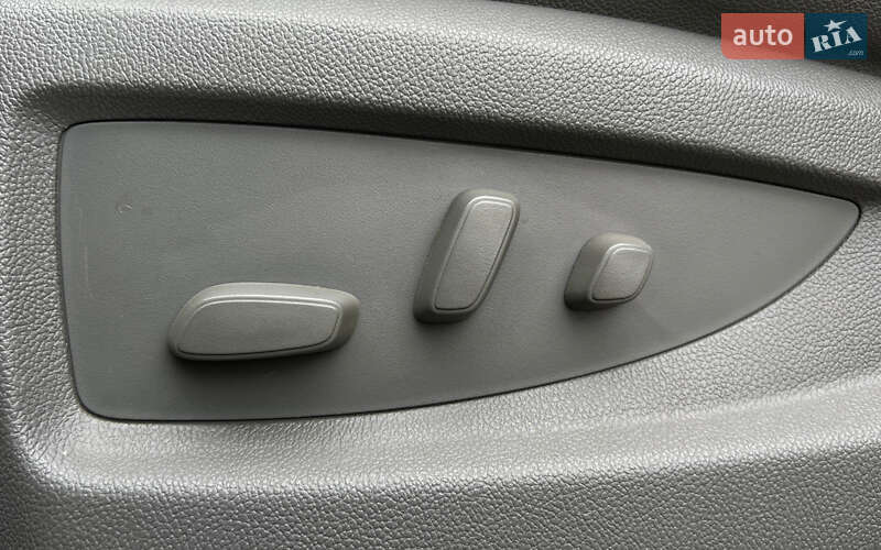 Позашляховик / Кросовер Chevrolet Tahoe 2016 в Львові фото 20 Позашляховик / Кросовер Chevrolet Tahoe 2016 в Львові