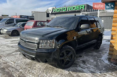 Внедорожник / Кроссовер Chevrolet Tahoe 2008 в Изюме