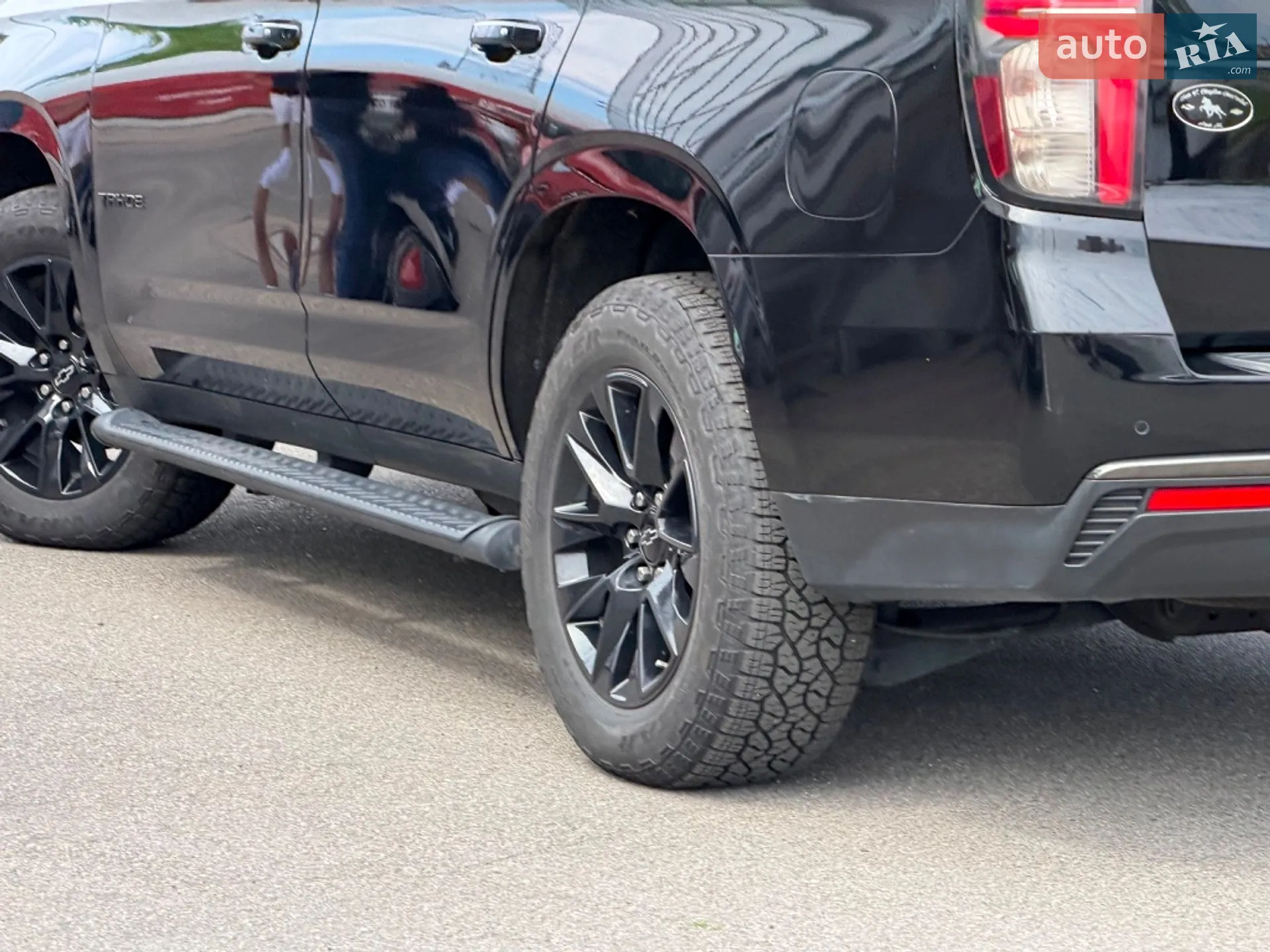 2021 Chevrolet Tahoe - мініатюра 21