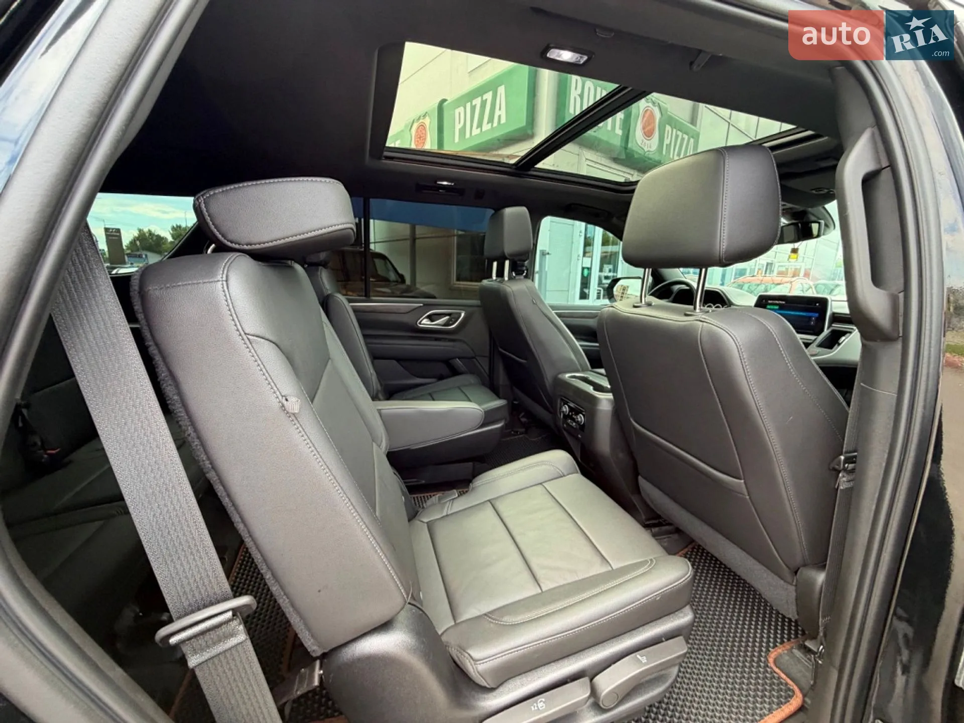 2021 Chevrolet Tahoe - мініатюра 72