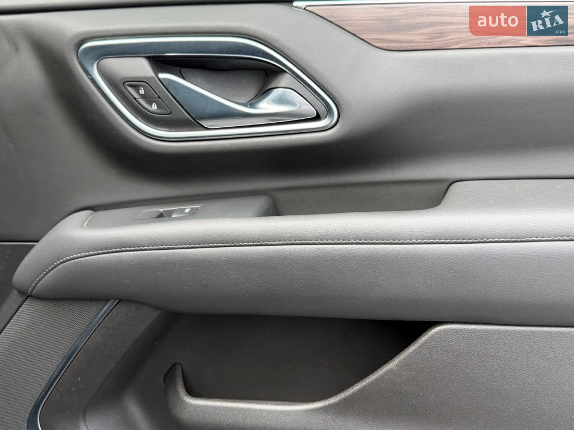 2021 Chevrolet Tahoe - мініатюра 75