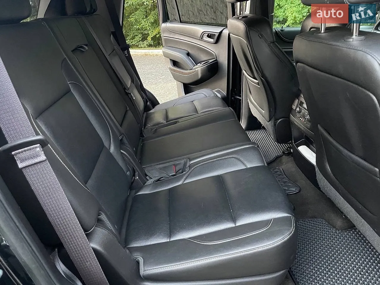 2015 Chevrolet Tahoe - мініатюра 24
