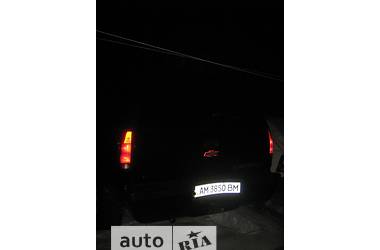 Внедорожник / Кроссовер Chevrolet Tahoe 1996 в 