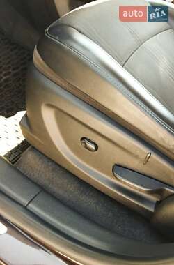Внедорожник / Кроссовер Chevrolet Tracker 2014 в Каменец-Подольском